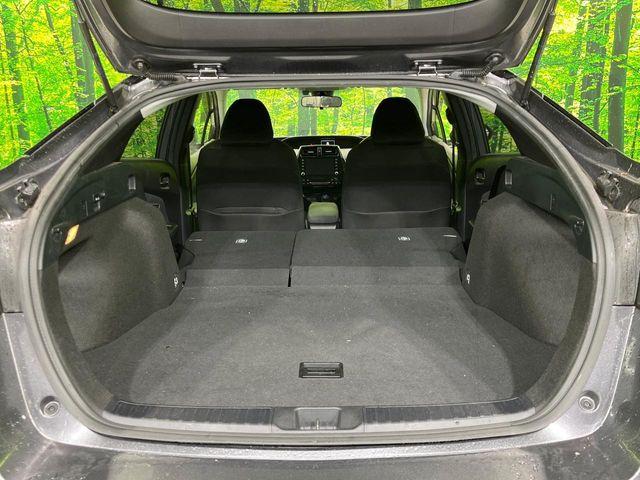 プリウス（新潟県長岡市）画像30