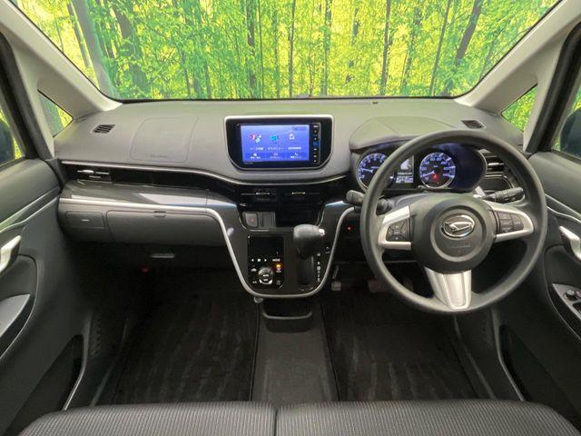 ムーヴ（新潟県新潟市南区）