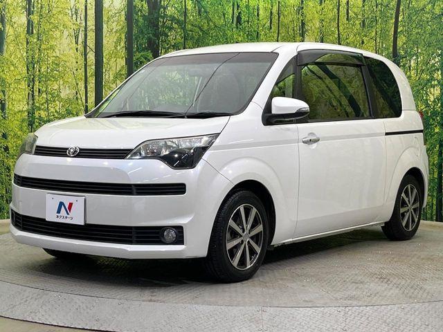 スペイド（新潟県新潟市南区）