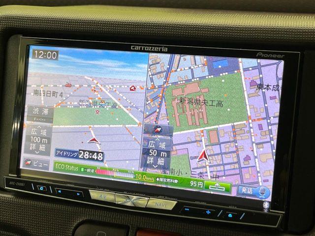 スペイド（新潟県新潟市南区）