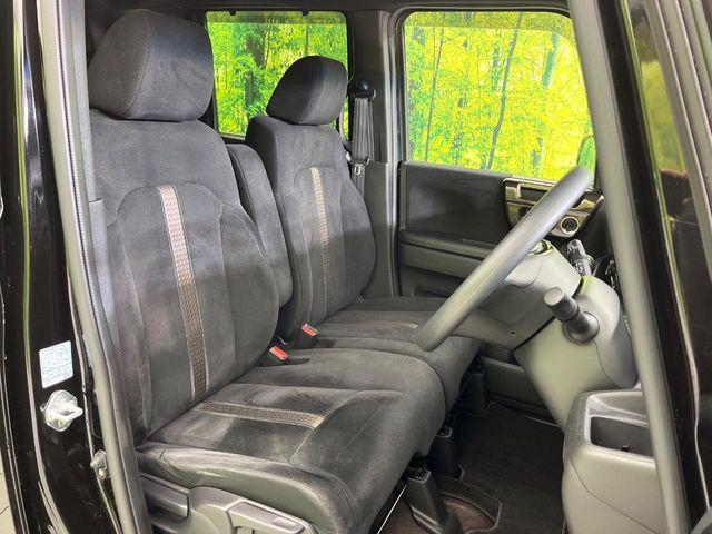 N＿BOXカスタム（新潟県新潟市東区）画像8