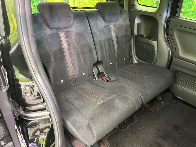 N＿BOXカスタム（新潟県新潟市東区）画像9