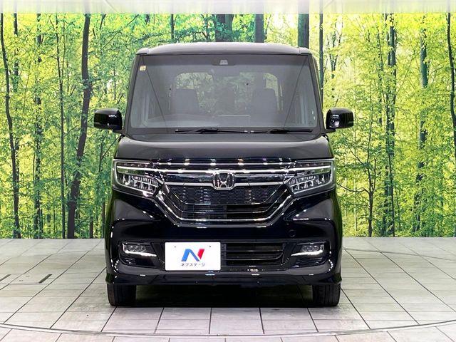 N＿BOXカスタム（新潟県新潟市東区）画像14