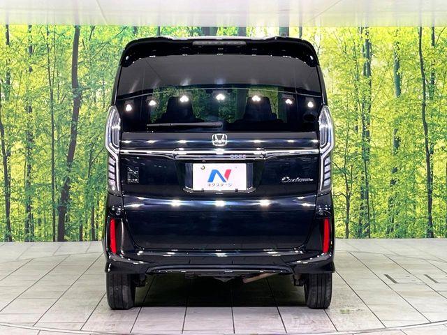 N＿BOXカスタム（新潟県新潟市東区）画像15