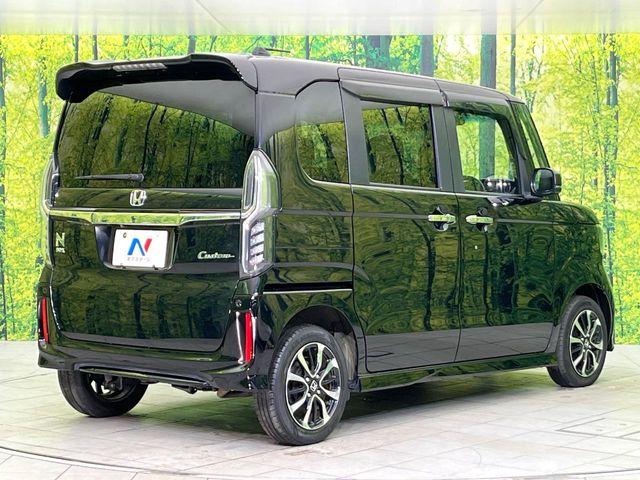 N＿BOXカスタム（新潟県新潟市東区）画像17