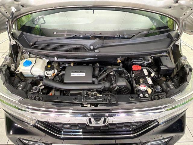 N＿BOXカスタム（新潟県新潟市東区）画像18