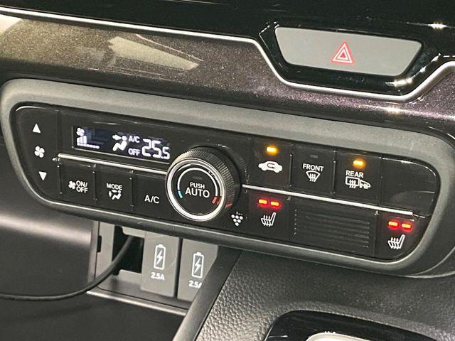 N＿BOXカスタム（新潟県新潟市東区）画像29