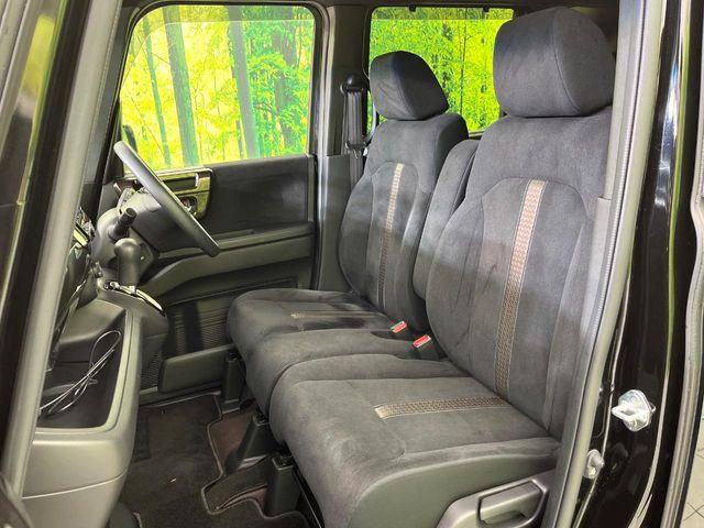 N＿BOXカスタム（新潟県新潟市東区）画像34