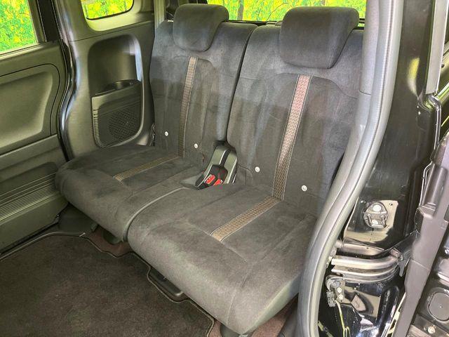 N＿BOXカスタム（新潟県新潟市東区）画像35