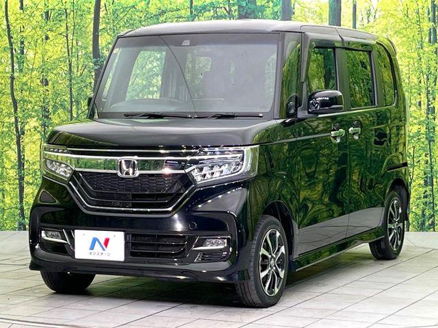 N＿BOXカスタム（新潟県新潟市東区）画像50