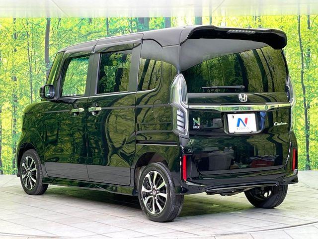 N＿BOXカスタム（新潟県新潟市東区）画像52