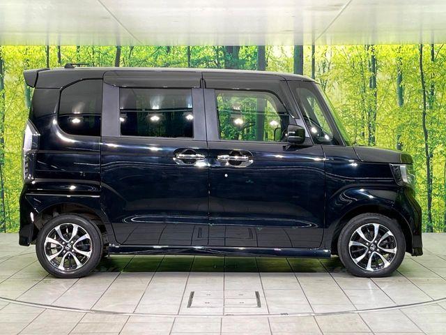 N＿BOXカスタム（新潟県新潟市東区）画像53