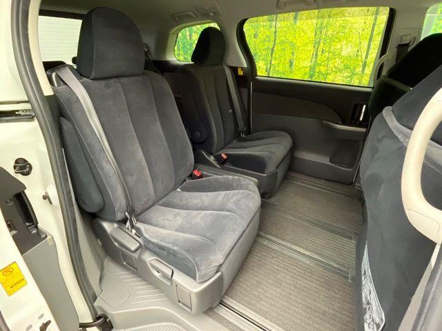 エスティマ（新潟県新潟市南区）