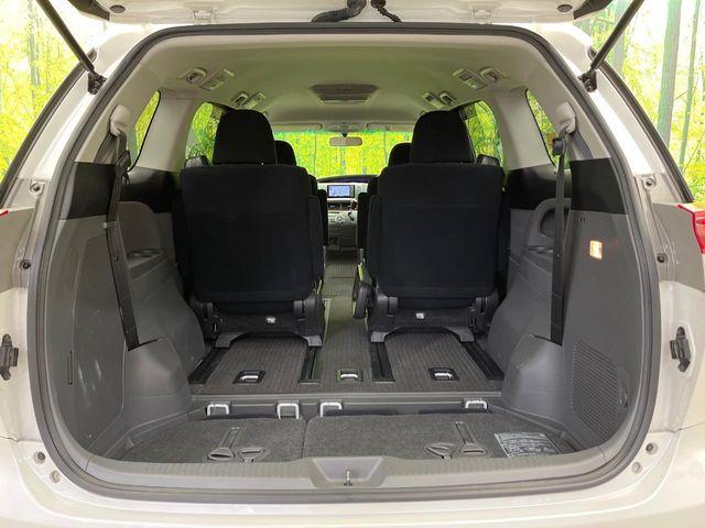 エスティマ（新潟県新潟市南区）