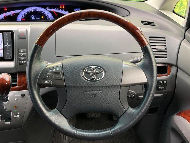 エスティマ（新潟県新潟市南区）