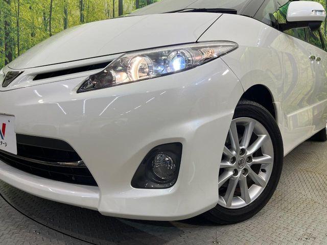 エスティマ（新潟県新潟市南区）