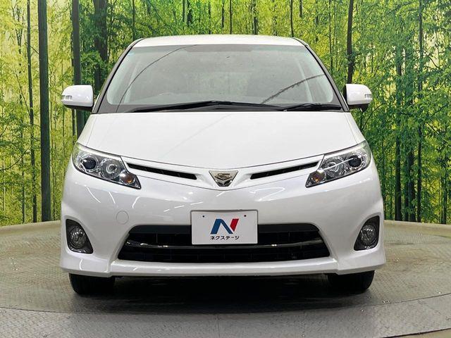 エスティマ（新潟県新潟市南区）