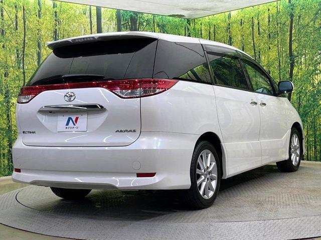 エスティマ（新潟県新潟市南区）