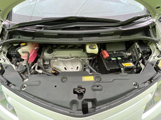 エスティマ（新潟県新潟市南区）