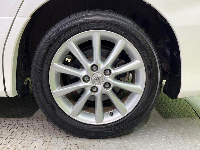 エスティマ（新潟県新潟市南区）