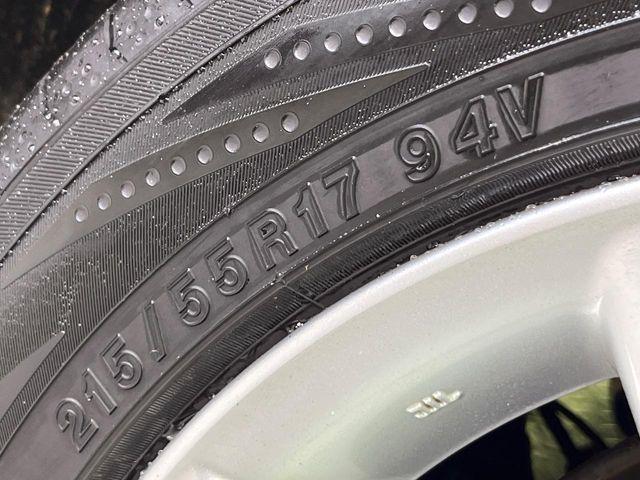 エスティマ（新潟県新潟市南区）