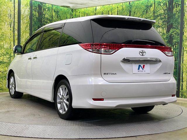 エスティマ（新潟県新潟市南区）