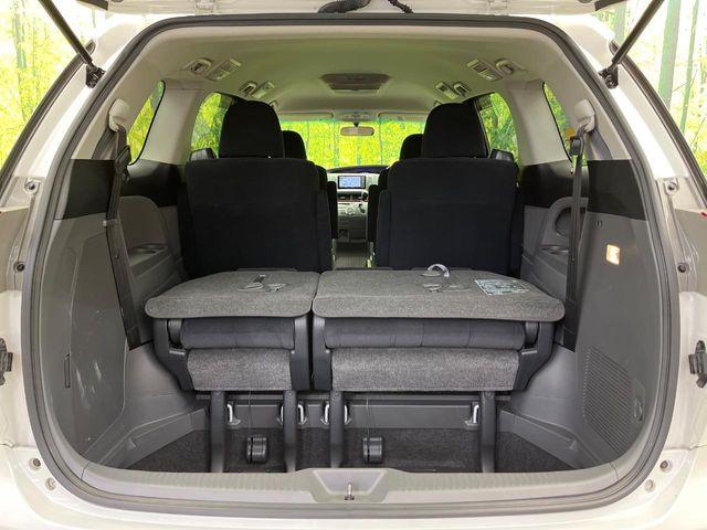 エスティマ（新潟県新潟市南区）