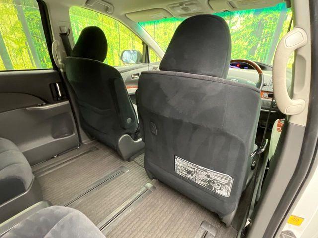 エスティマ（新潟県新潟市南区）