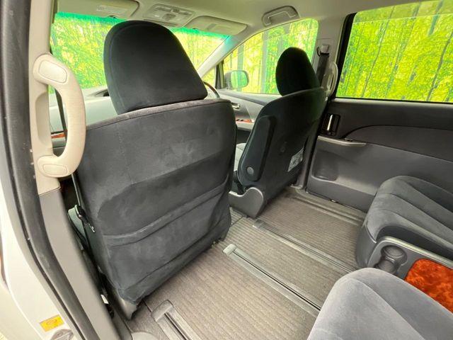 エスティマ（新潟県新潟市南区）