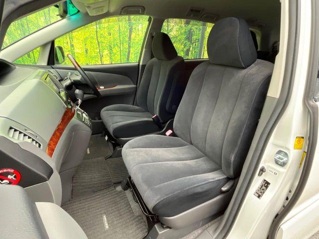 エスティマ（新潟県新潟市南区）