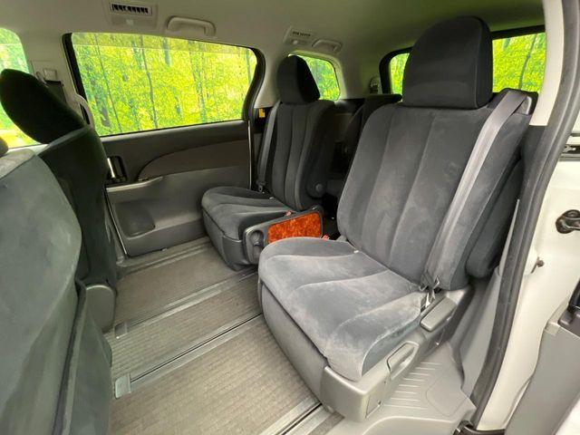 エスティマ（新潟県新潟市南区）