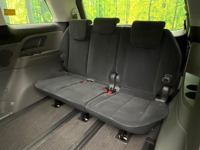 エスティマ（新潟県新潟市南区）