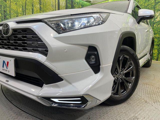 ＲＡＶ４（新潟県新潟市南区）画像12