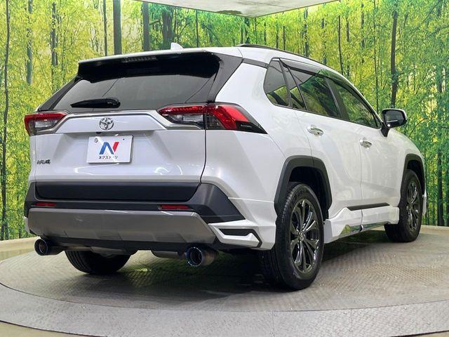 ＲＡＶ４（新潟県新潟市南区）画像17