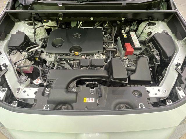 ＲＡＶ４（新潟県新潟市南区）画像18