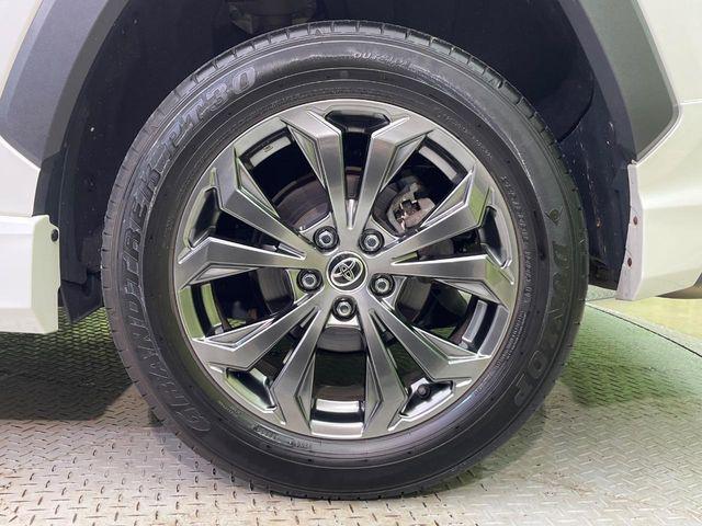 ＲＡＶ４（新潟県新潟市南区）画像27