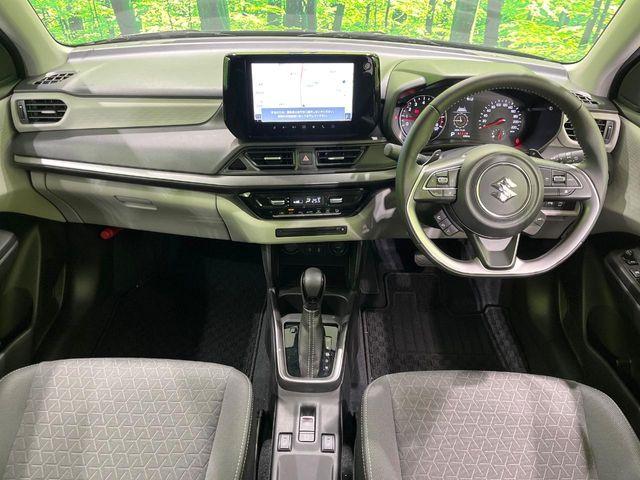 スイフト(新潟県長岡市)