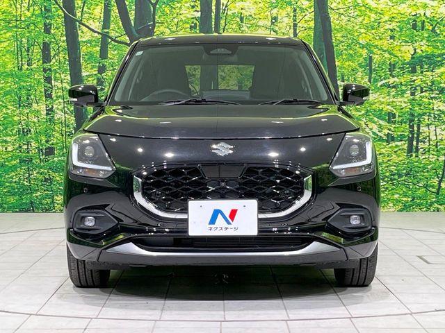 スイフト(新潟県長岡市)