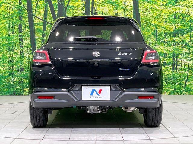 スイフト(新潟県長岡市)