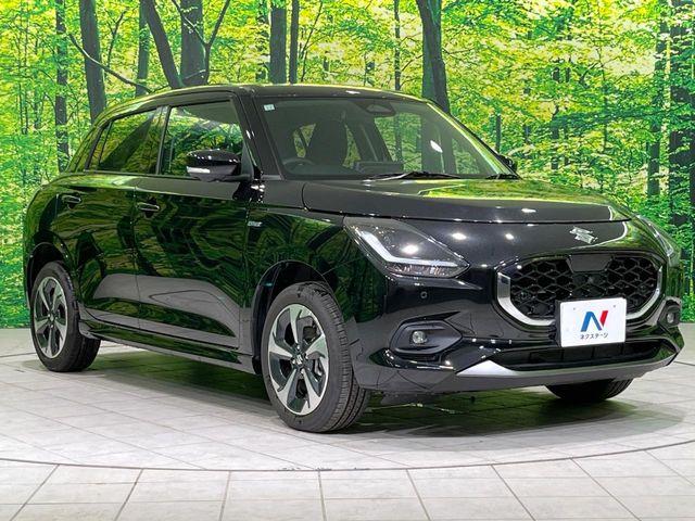 スイフト(新潟県長岡市)