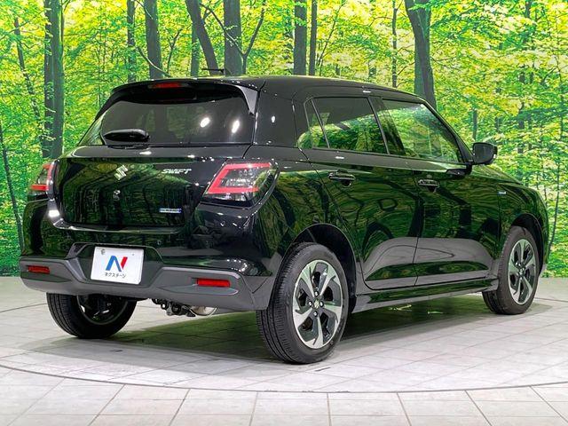 スイフト(新潟県長岡市)