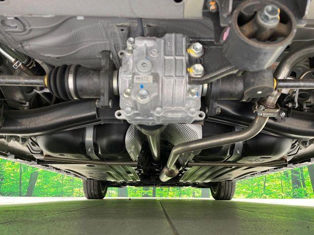 スイフト(新潟県長岡市)