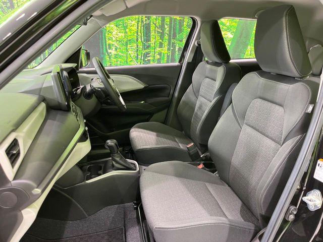 スイフト(新潟県長岡市)