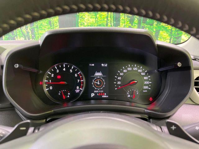 スイフト(新潟県長岡市)