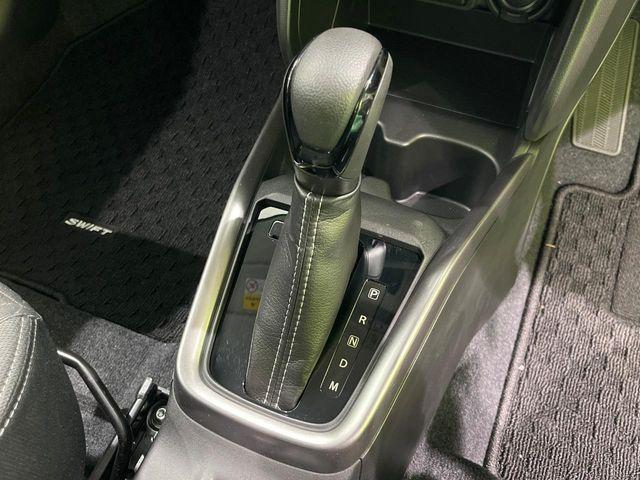 スイフト(新潟県長岡市)