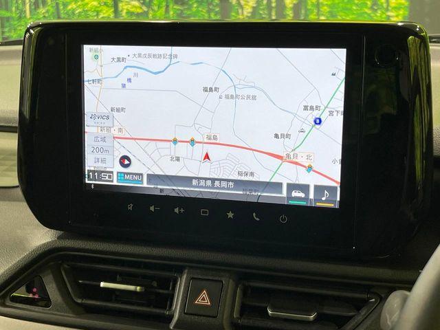 スイフト(新潟県長岡市)