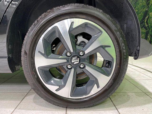 スイフト(新潟県長岡市)