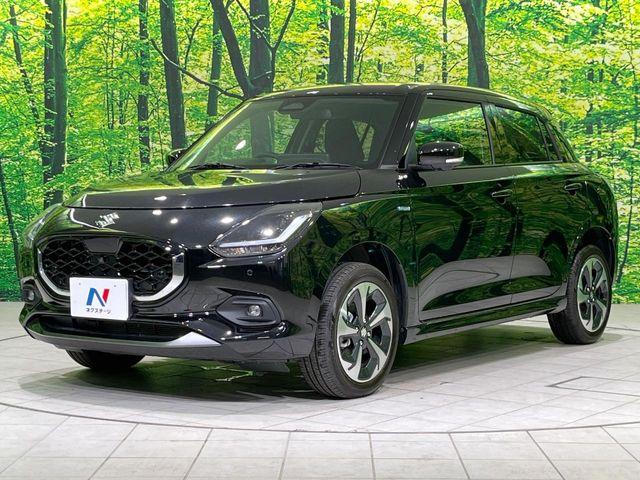 スイフト(新潟県長岡市)