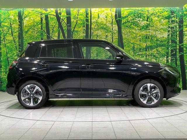 スイフト(新潟県長岡市)