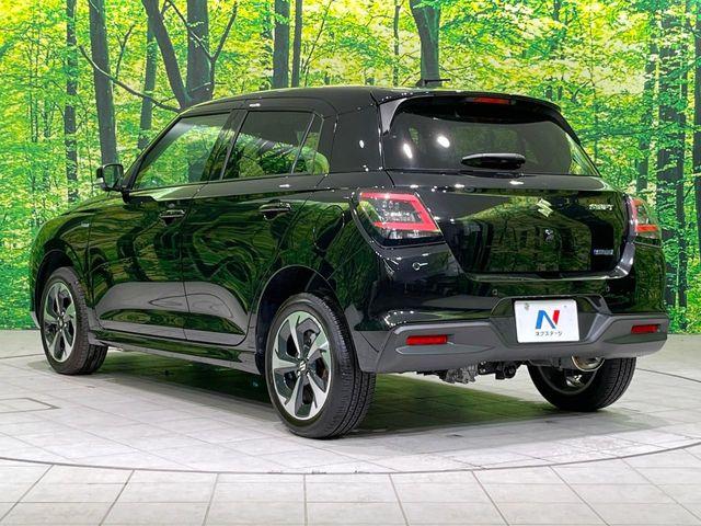 スイフト(新潟県長岡市)